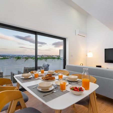 Whome Riverside View Premium Apartment W/ Ac & Terrace Porto Exterior foto